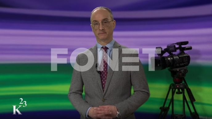 Poruka izbora za VST